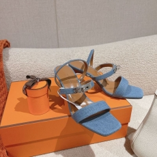 Hermes Sandals